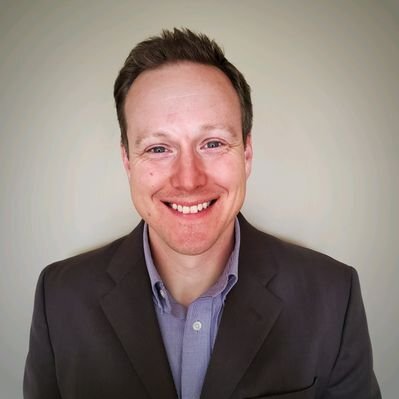 Daniel Walsh headshot