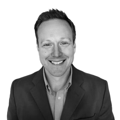 Daniel Walsh headshot