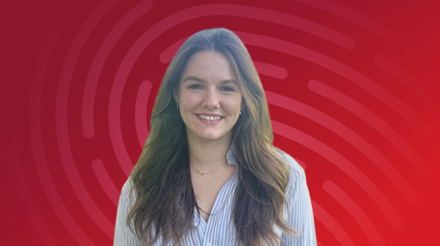 Elise Peterson- HRMCon LP speaker