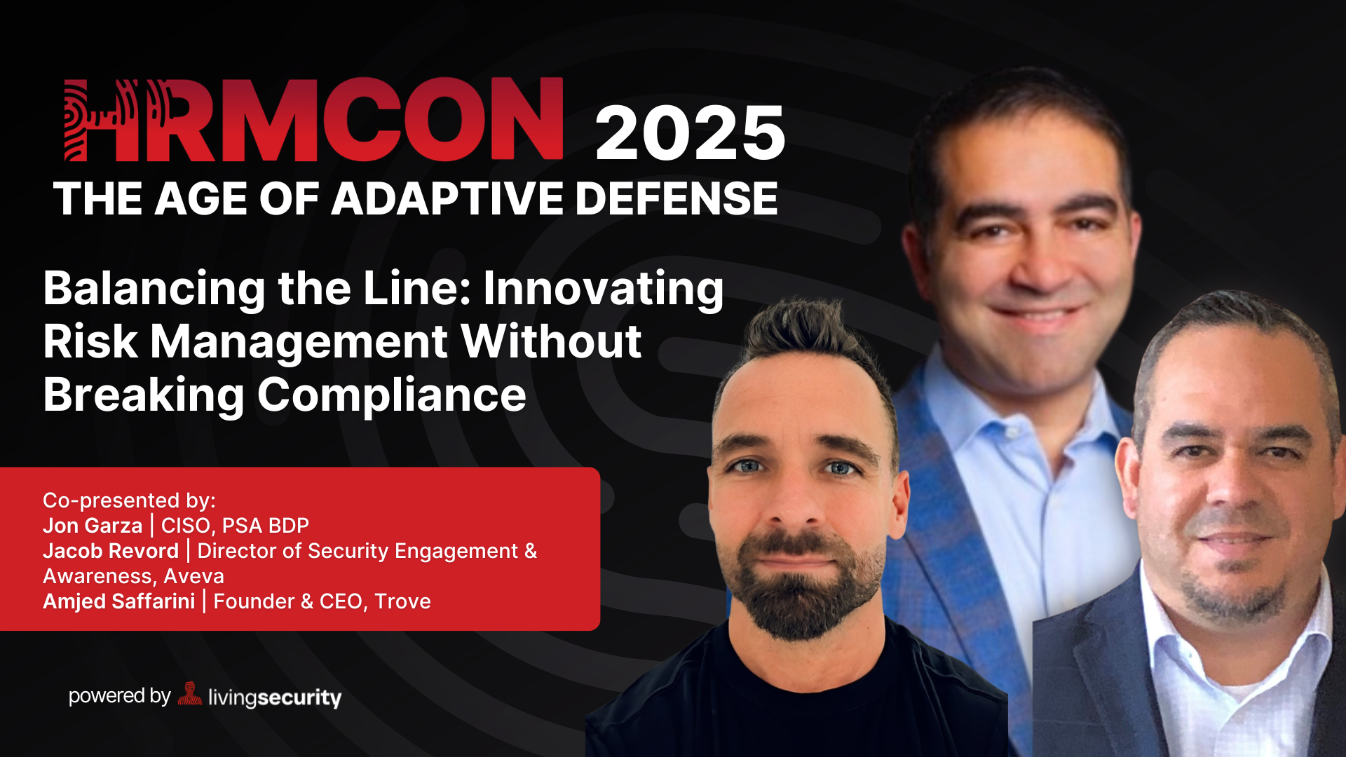 HRMCon2025-BalancingtheLine