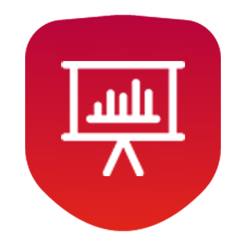 Icon_BoardExecutiveReporting-Shield