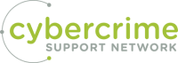 Cybercrime Support Network logo