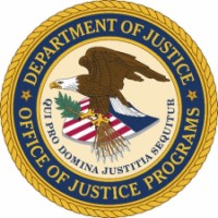 Department of Justice emblem
