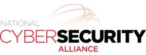 National Cybersecurity Alliance logo