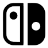 Nintendo Switch logo