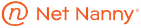 Net Nanny logo