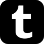 Tumblr logo
