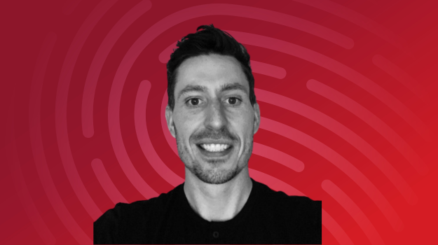 Mark Collura- HRMCon LP speaker