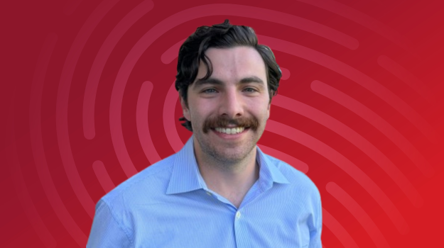 Nick Marchiselli- HRMCon LP speaker