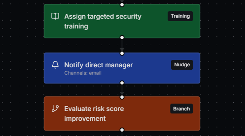 Playbook Steps