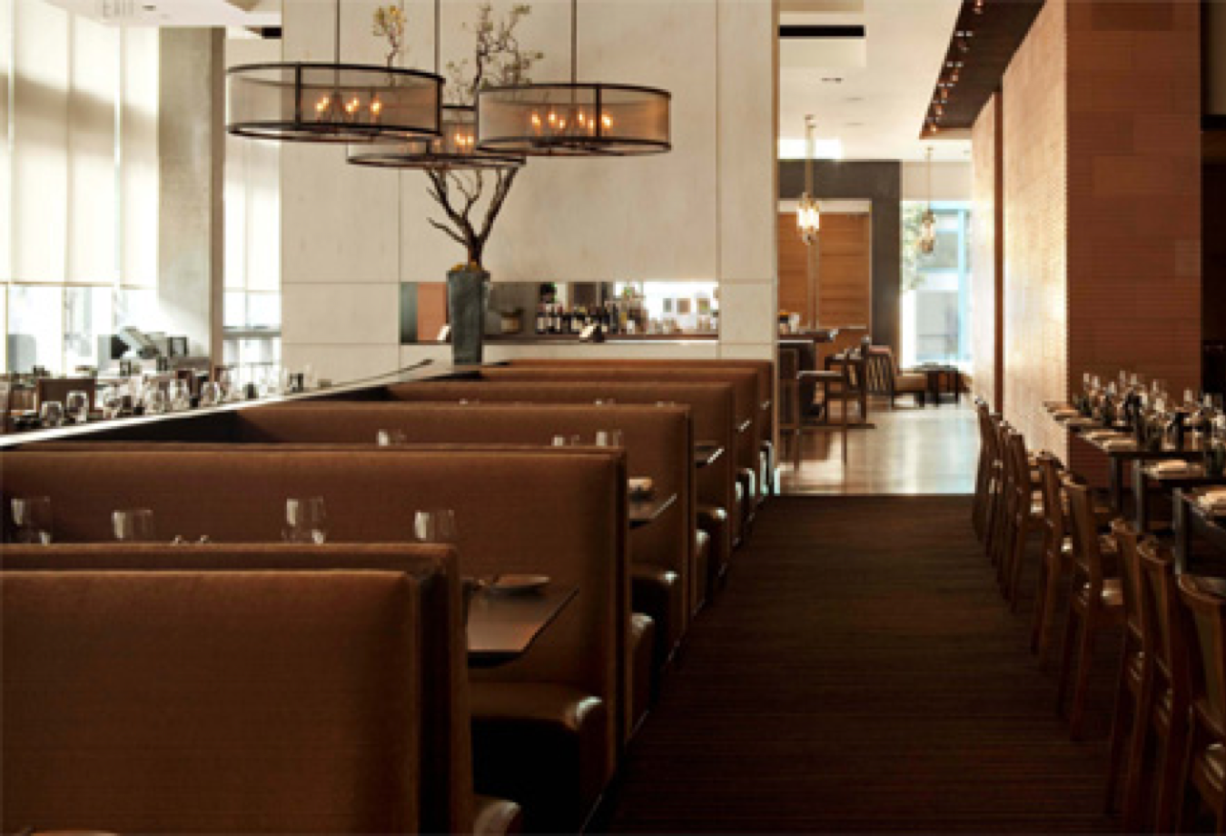 Prospect Restaurant 2
