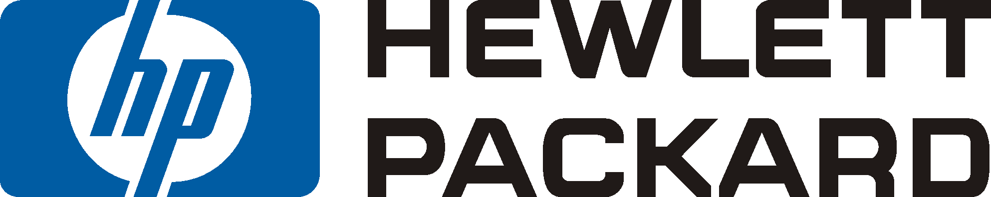 QLS-Hewlett-Packard-Logo
