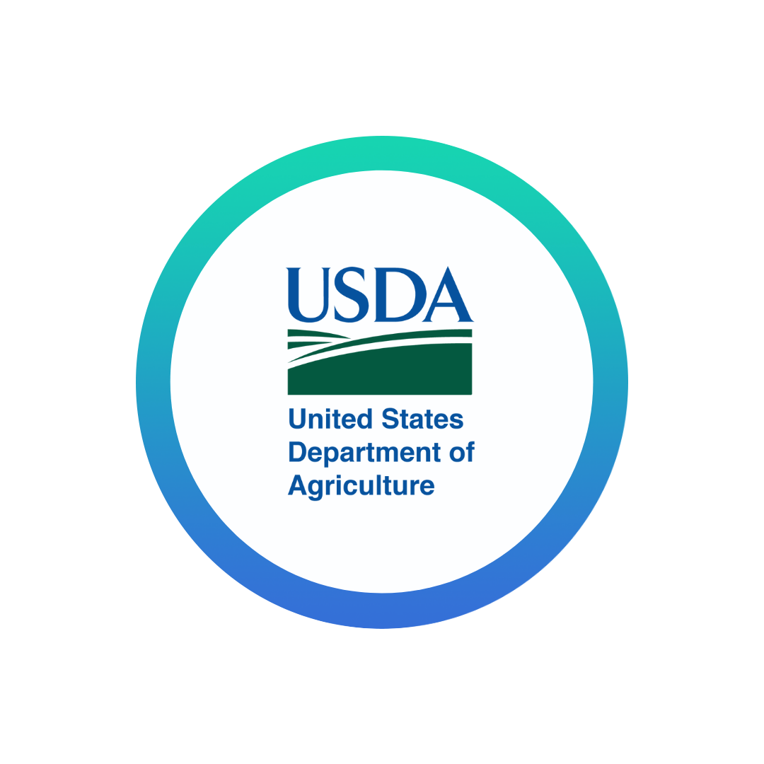 USDA-Transparent