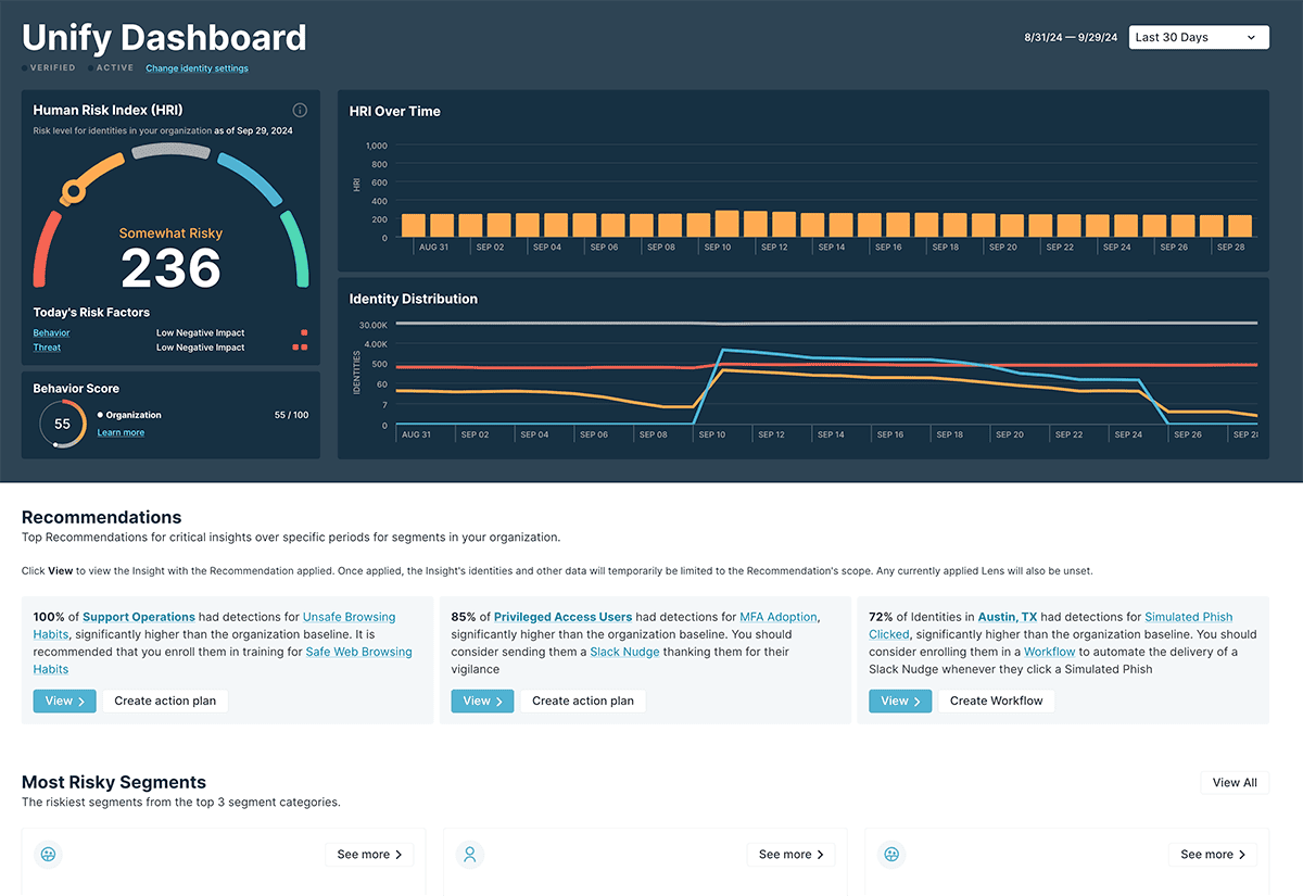 Unify Dashboard Screenshot_Sept2024