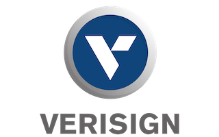 Verisign-Logo