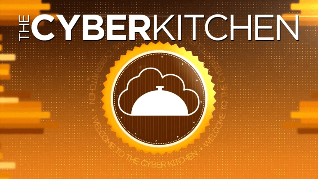The Cyber Kitchen