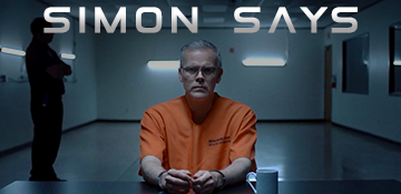 SIMON SAYS