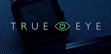 TRUE EYE