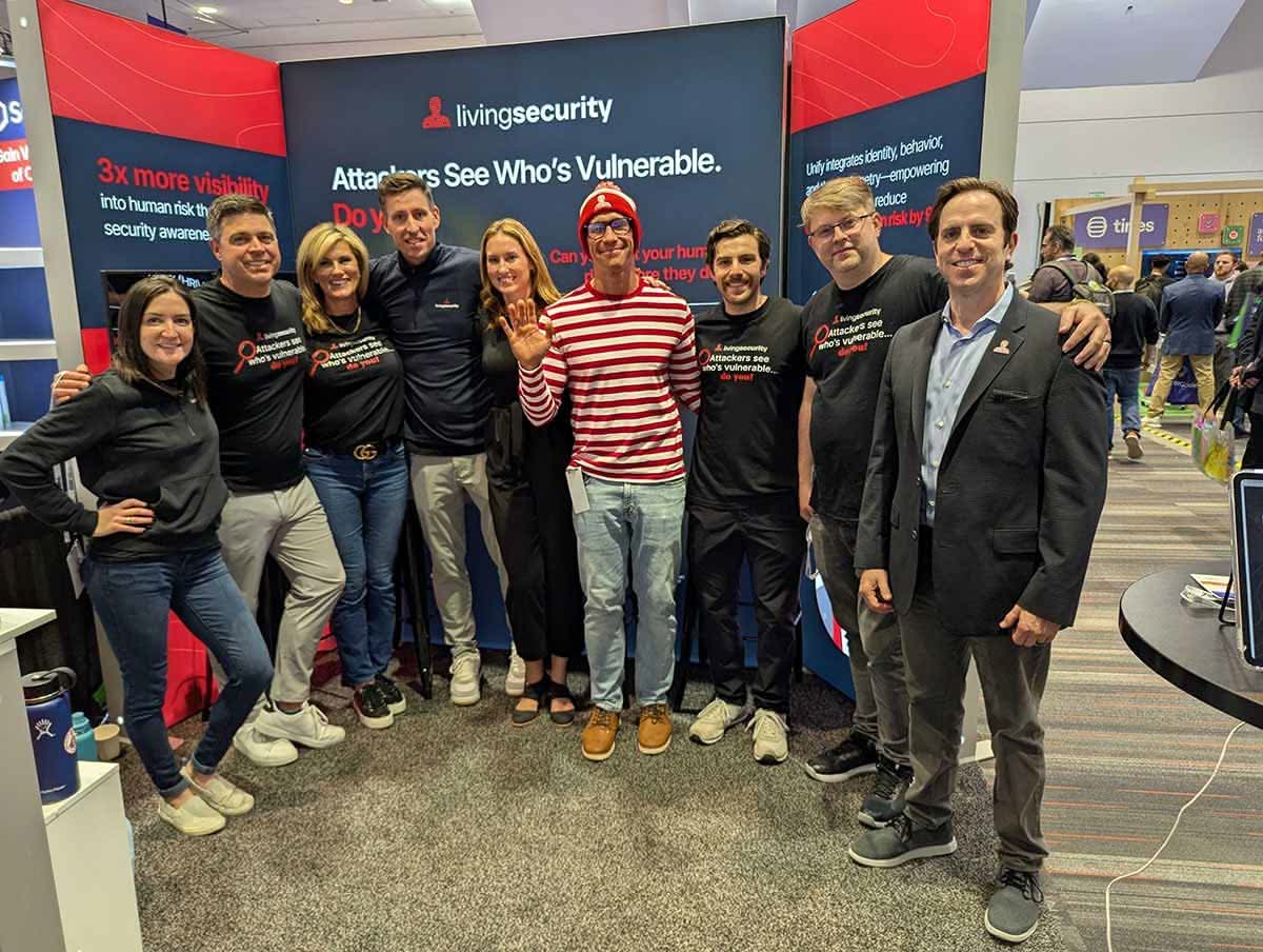 RSAC 2025 Recap: Human Risk Management Takes Center Stage