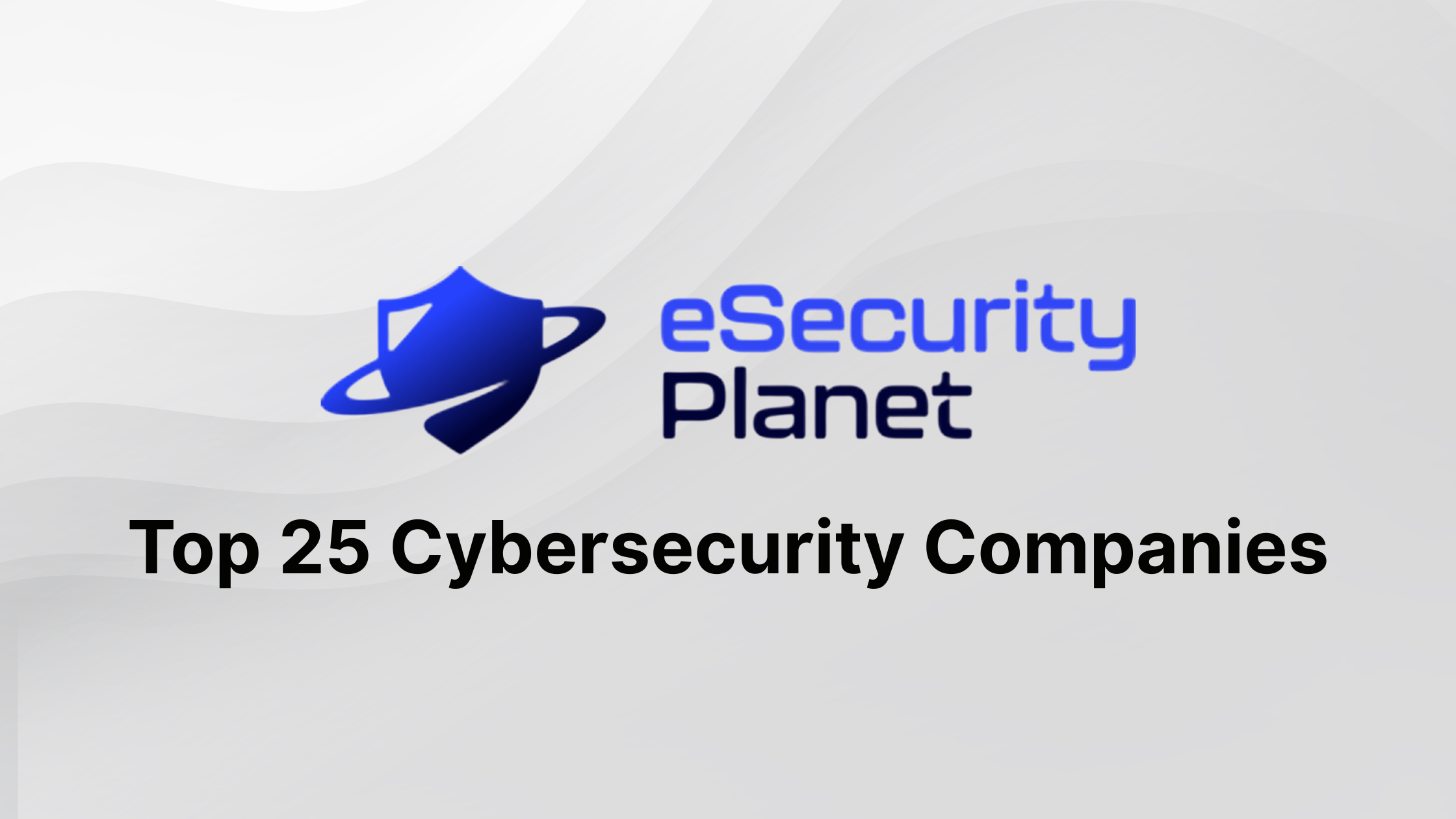 eSecurity Planet