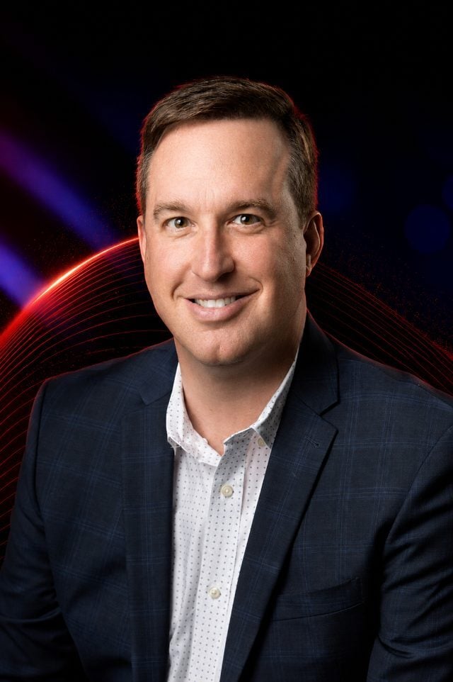 Aaron Pritz
