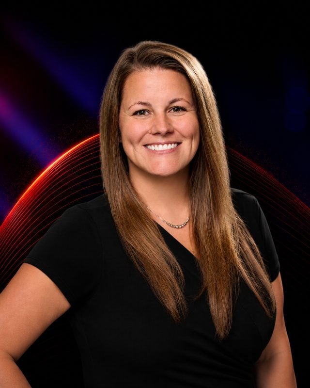 Ashley Atiles