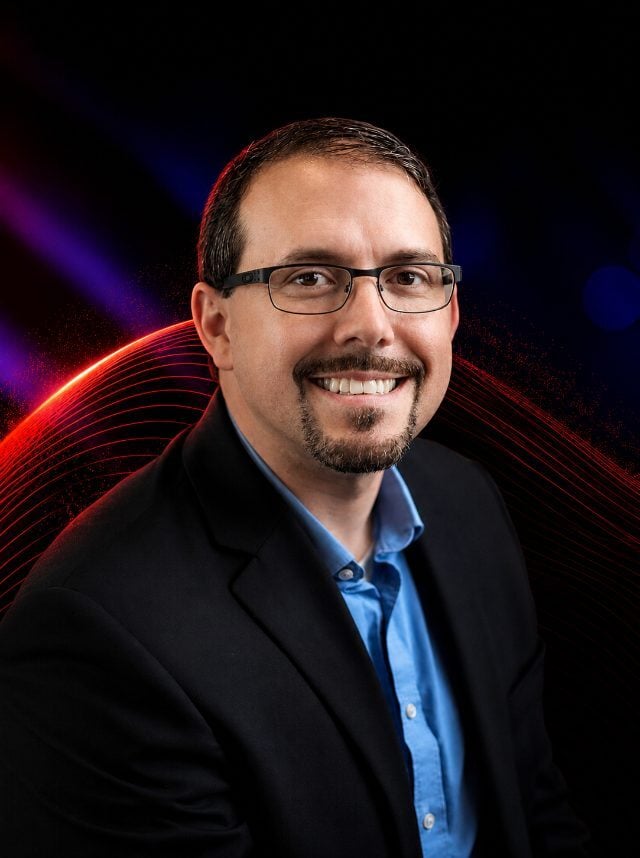 Damon DePaolo