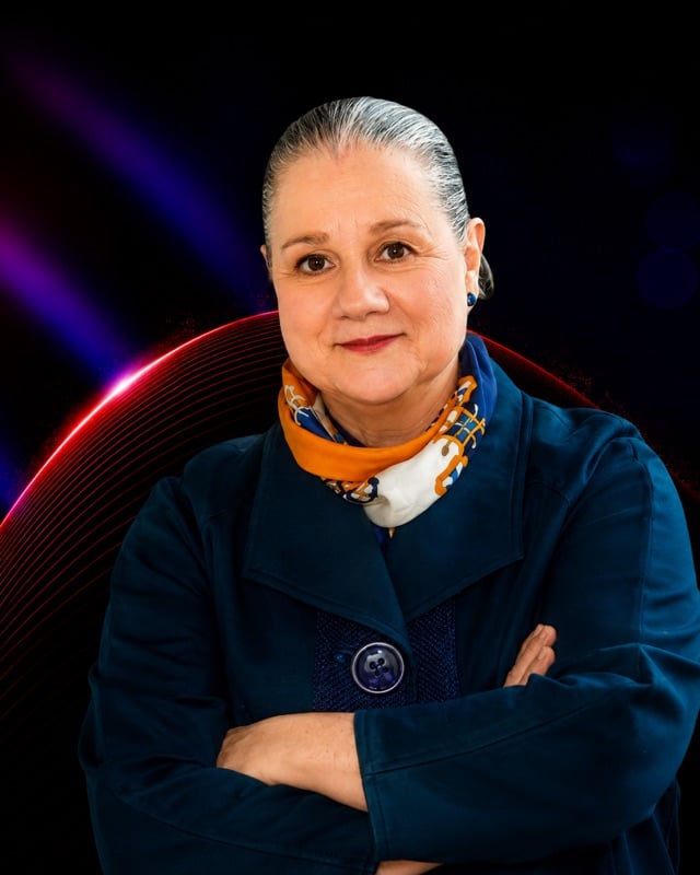 Edna Conway