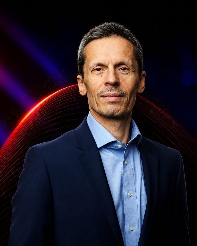 Genady Vishnevetsky