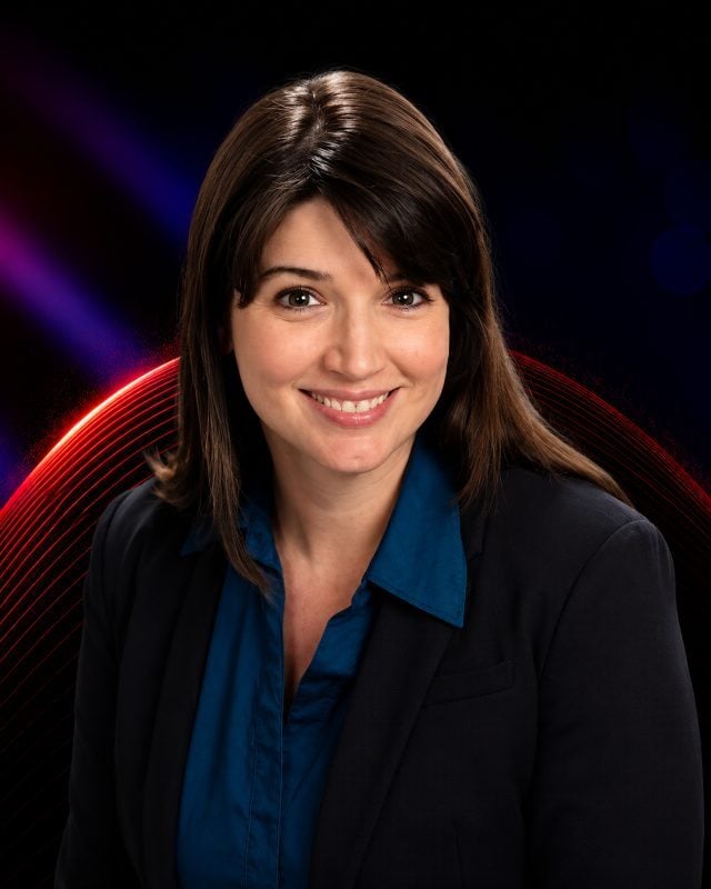 Jennifer Miller