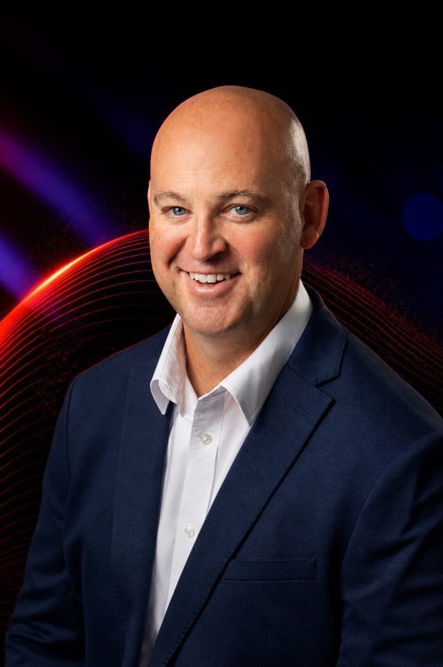 Jim Wailes