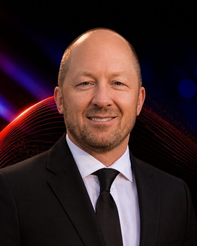 Dr. Jon Brickey