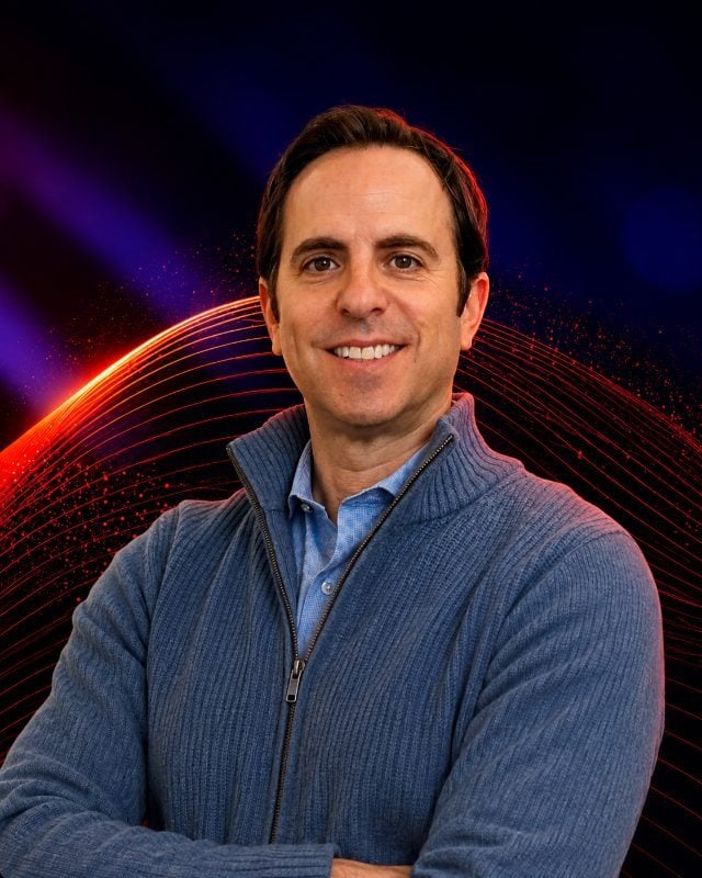 Mike Siegel