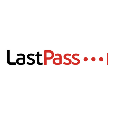 last pass square logo