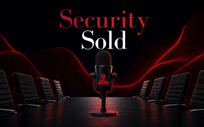 Security Sold podcast