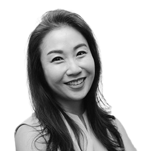 Michele Kim