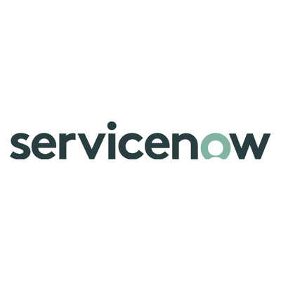 service now logo square