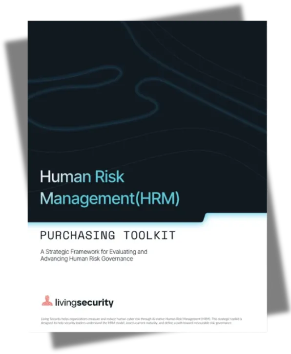 HRM Purchasing Toolkit cover